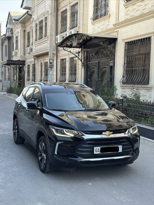 Treker 2 2022 Premier Full Avtomat karobka srochna sotiladi