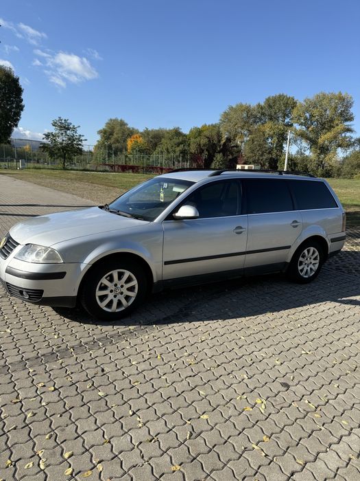 Vand Passat b5.5 mai multe detali la tel