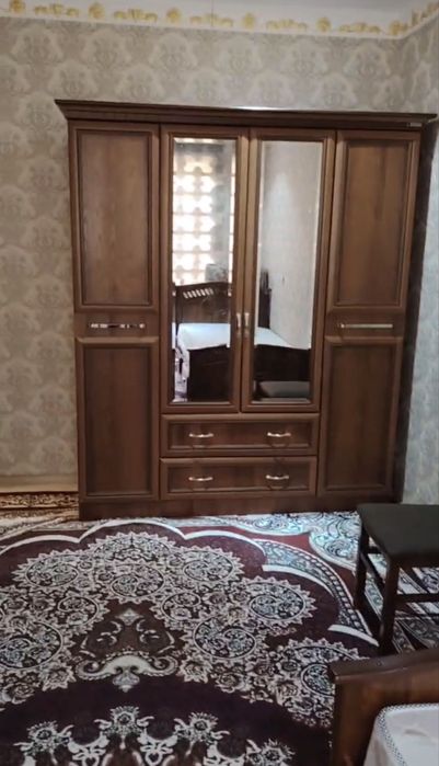 Сдается 3 ком Себзор