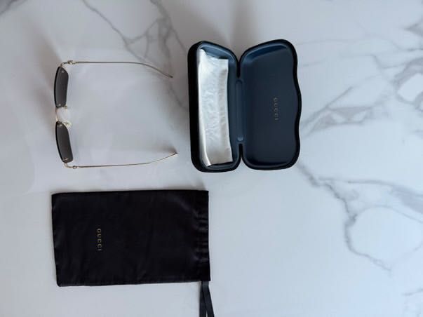 Слънчеви Очила Gucci