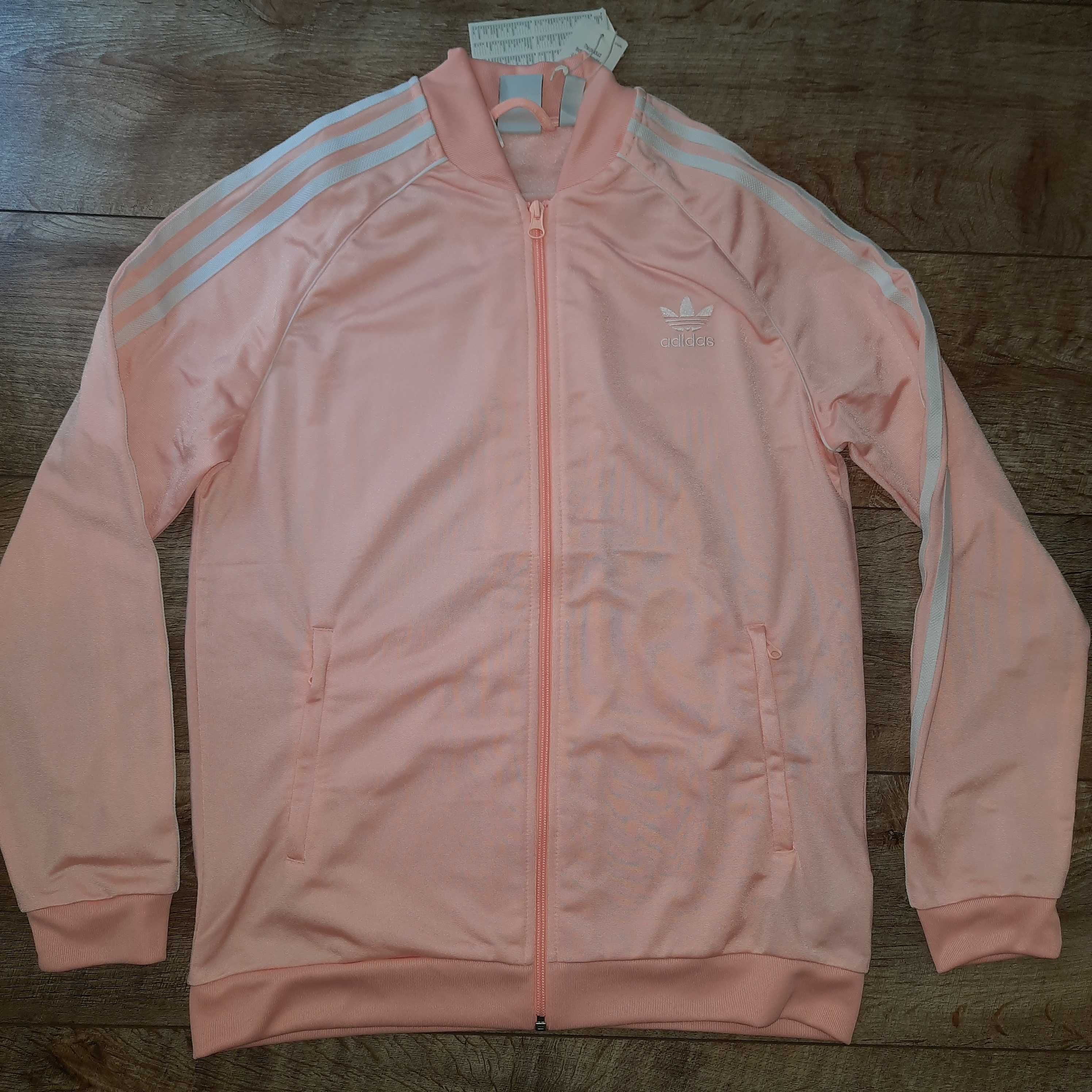 р-р 176см/15-16г Adidas Adicolor Side Stripe JR H37864