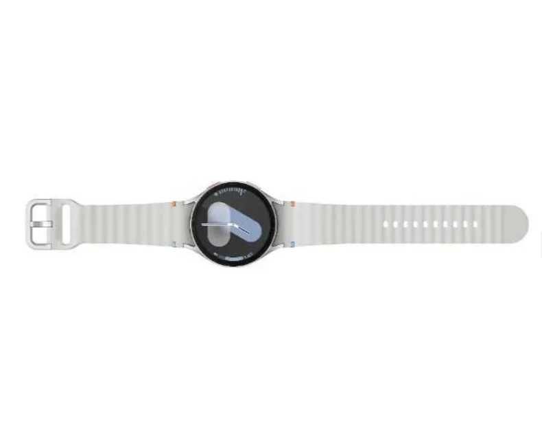 Samsung Galaxy Watch 7 44mm Silver garantie