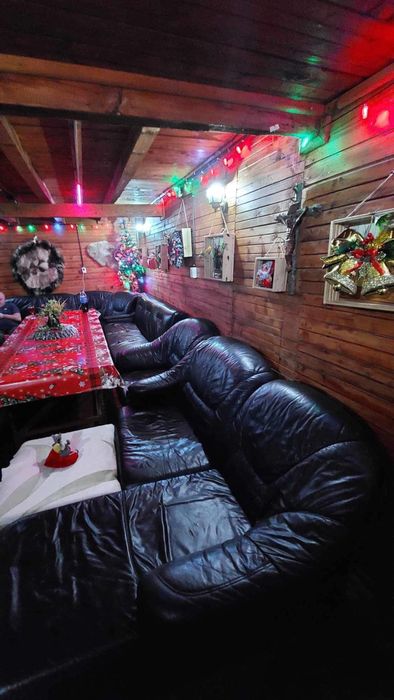 Inchiriez cabana cu piscina si  minipiscina incalzite cu jacuzzi