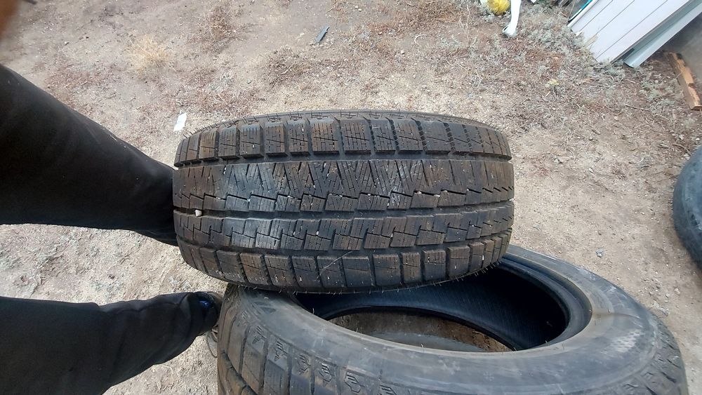 Шины р 18 лепучки