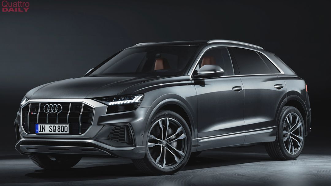 Jante AUDI 22 R22 Model S-Line A8 Q3 Q5 Q8 2021 Black Anvelope Vara