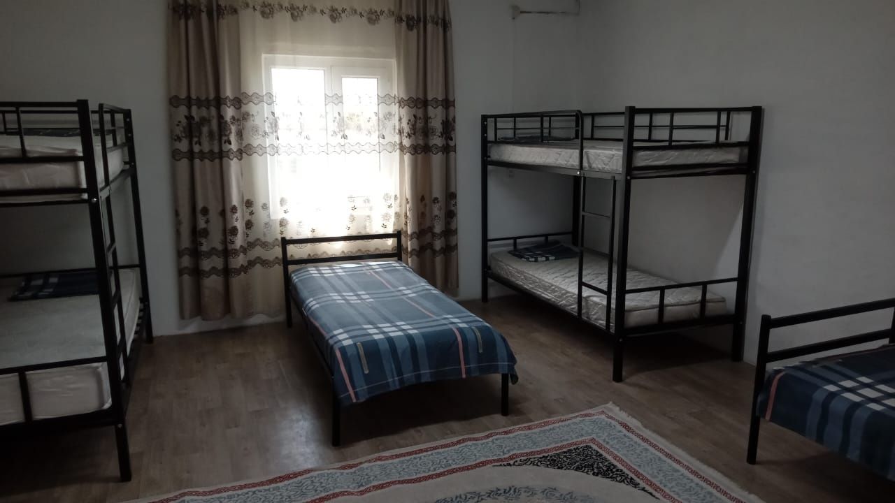 Сдаю дом отдыха недалеко от озера Сабындыколь