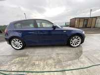 Usa portiera BMW seria 1 e87