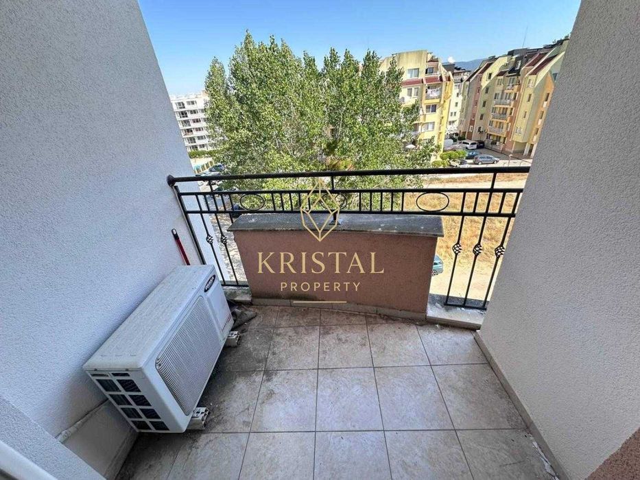 Продава се Едностаен апартамент в к.к. Слънчев бряг - 40 кв.м за 1300 €/кв.м - Снимка #11