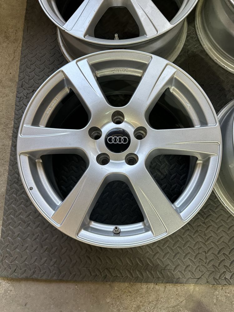 17-ки 5х112 - Audi - A3-A4-A6-Q3  и други