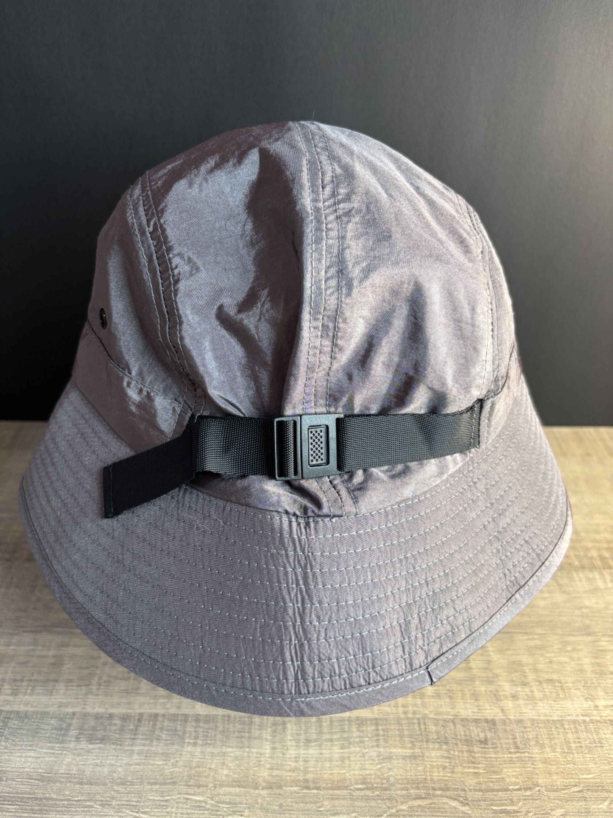 Stone Island шапка идиотка
