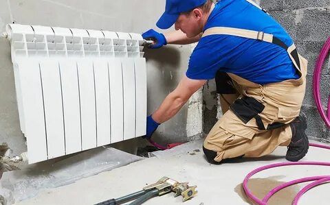 Сантехгик хизмати