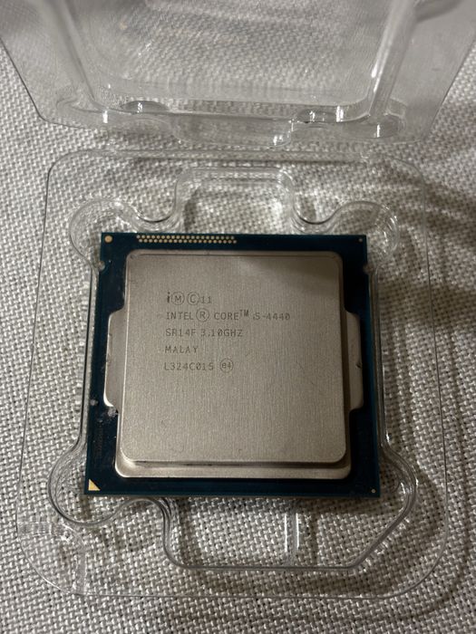 Intel Core i5-4440 (LGA1150)