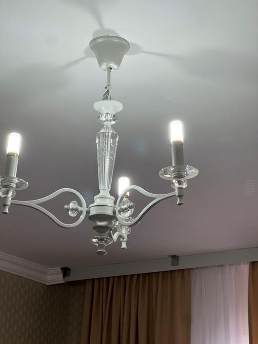 Люстра люстра люстра