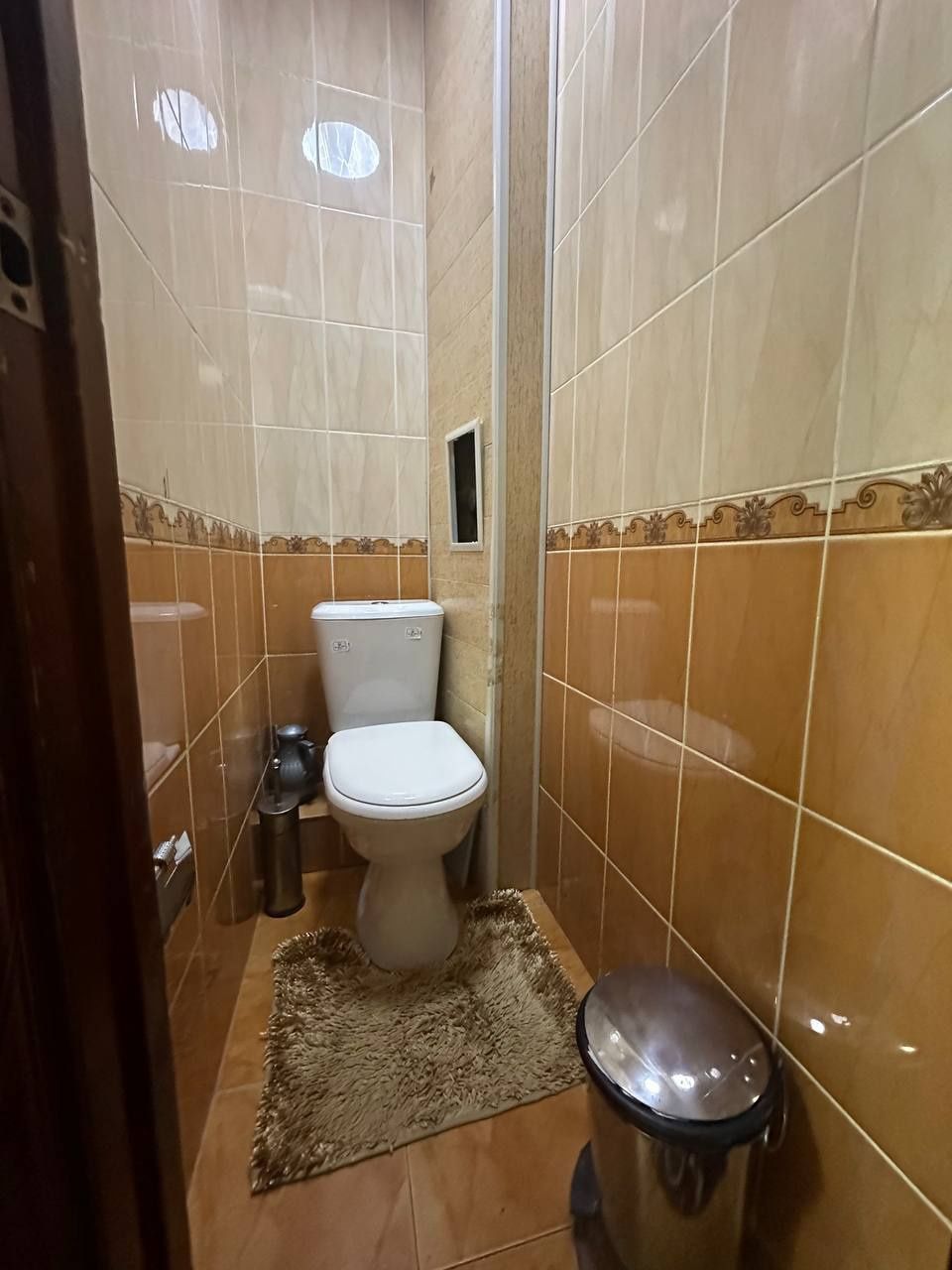 Срочно аренда квартира Абай карзинка