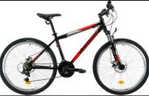 Bicicleta MTB  VENTRUE2621