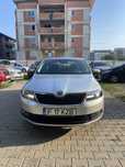 Skoda Rapid 2019 1.0 Benzina 110 cp