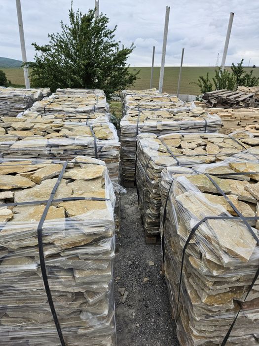 Piatra Naturală Constanța direct de la producator