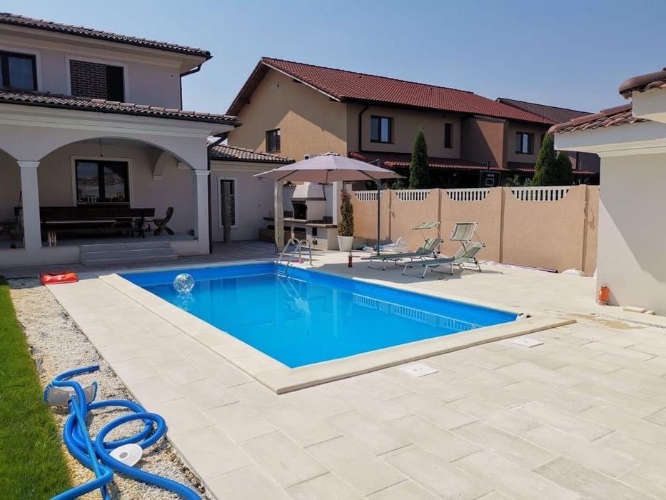 Piscine cofraje polistiren in 2 rate preturi avantajoase