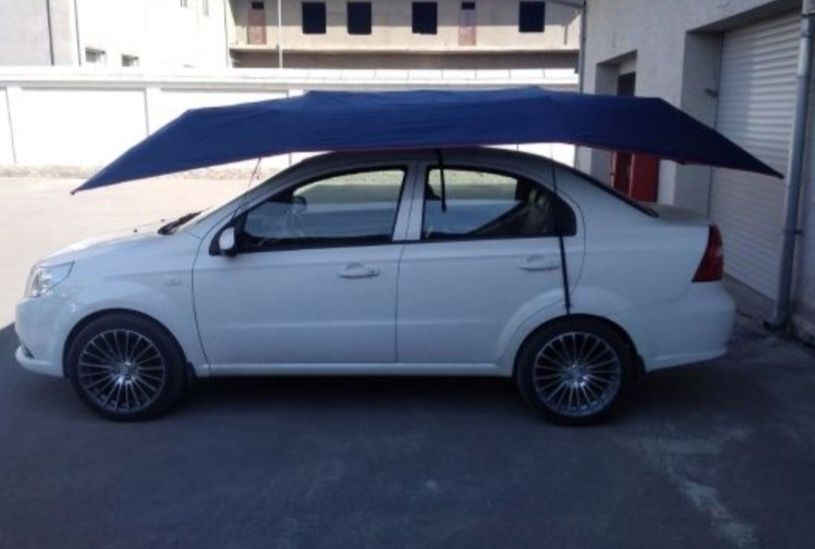 Автозонт, богаж,багаж,Зонтик,тент,автотент.автобокс.