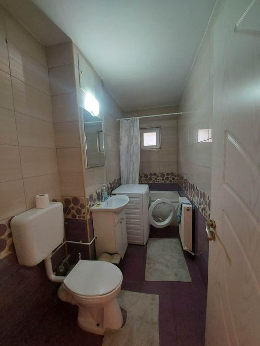 Inchiriez apartament cu doua camere