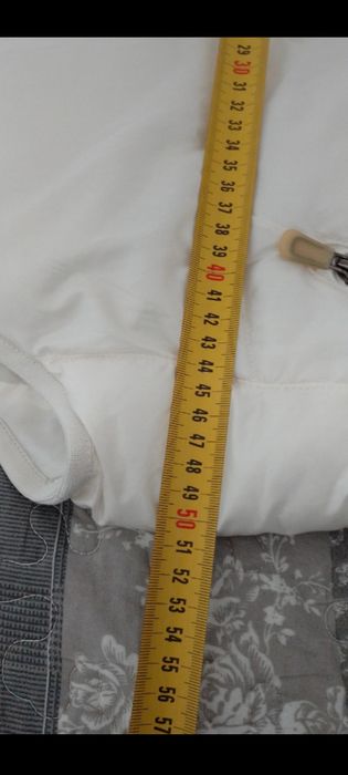 Vestă matlasată H&M