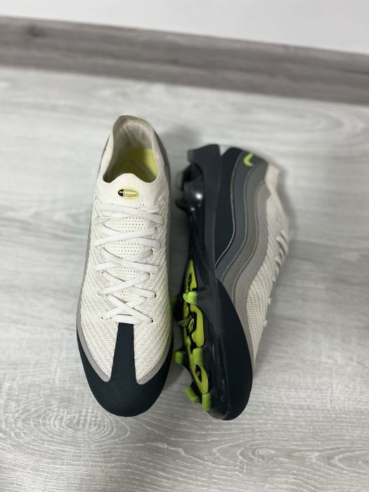 Ghete de fotbal Air max 95 ELITE FG