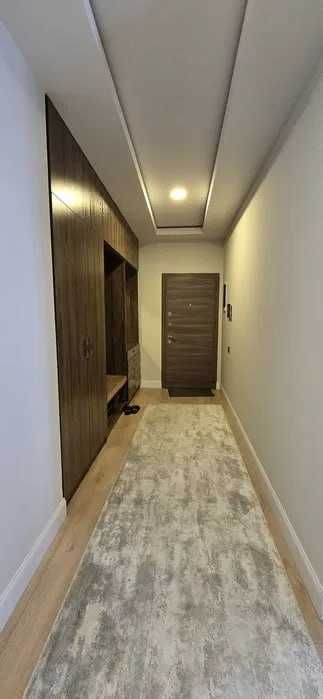 Via Port Ориентир: ул. Махмуд Тараби, Грузинский дворик 105 м²;