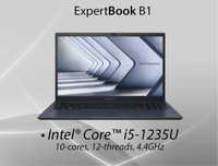 ASUS Expertbook B1 512 SSD