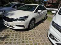 Opel astra k full