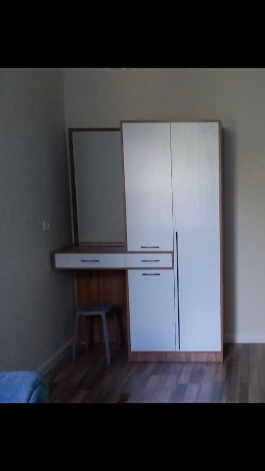 For rent.  Сдается своя квартира. Кирпич. 1 этаж. Авиагородок.
