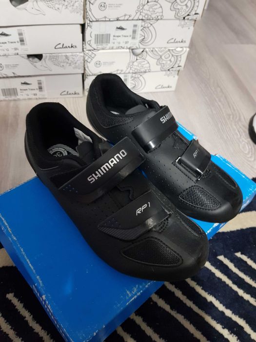 Обувки за колоездене Shimano