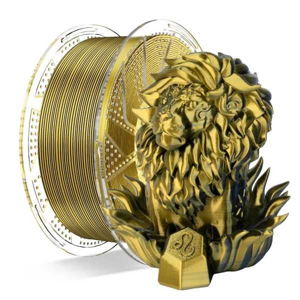 PLA Silk Filament 1kg