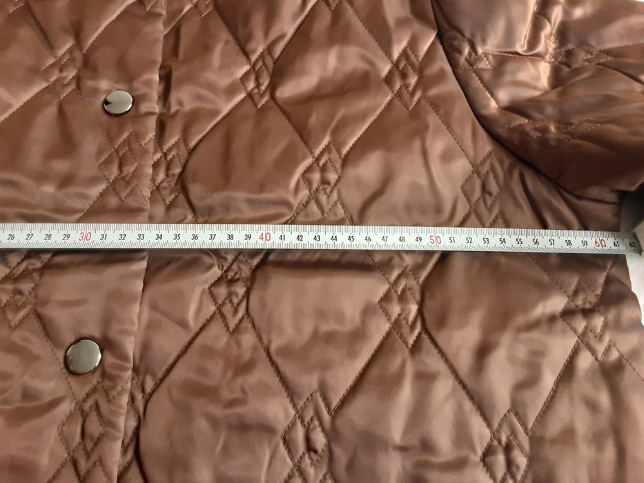 По дълги палто и якета