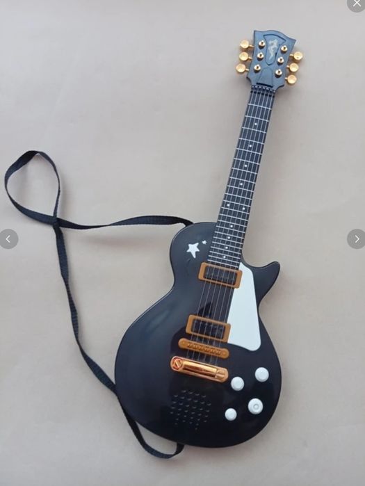 Set 2 chitari electrice