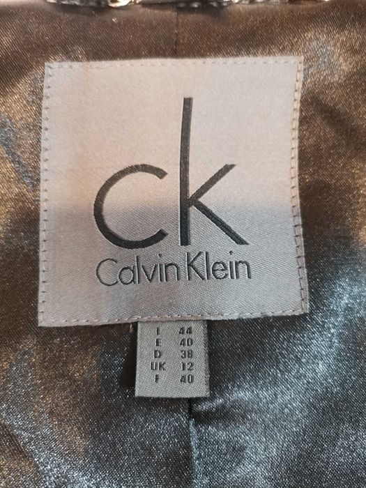 Палто Calvin Klein