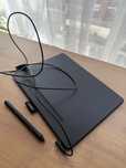 Графический планшет Wacom CTL6100WLK0 Intuos M Bluetooth Medium