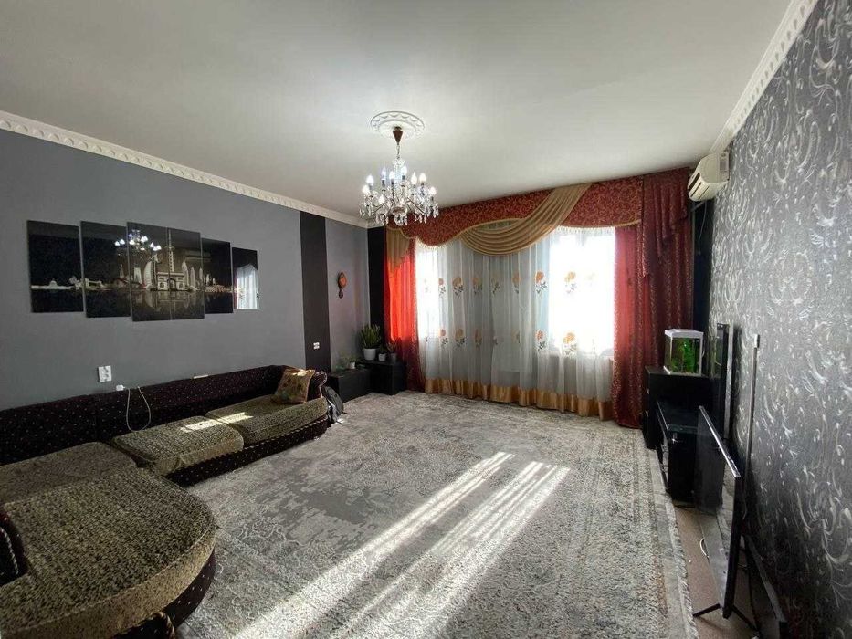 3 хонали квартира сотилади Учтепа Алгоритм 31кв 72м2