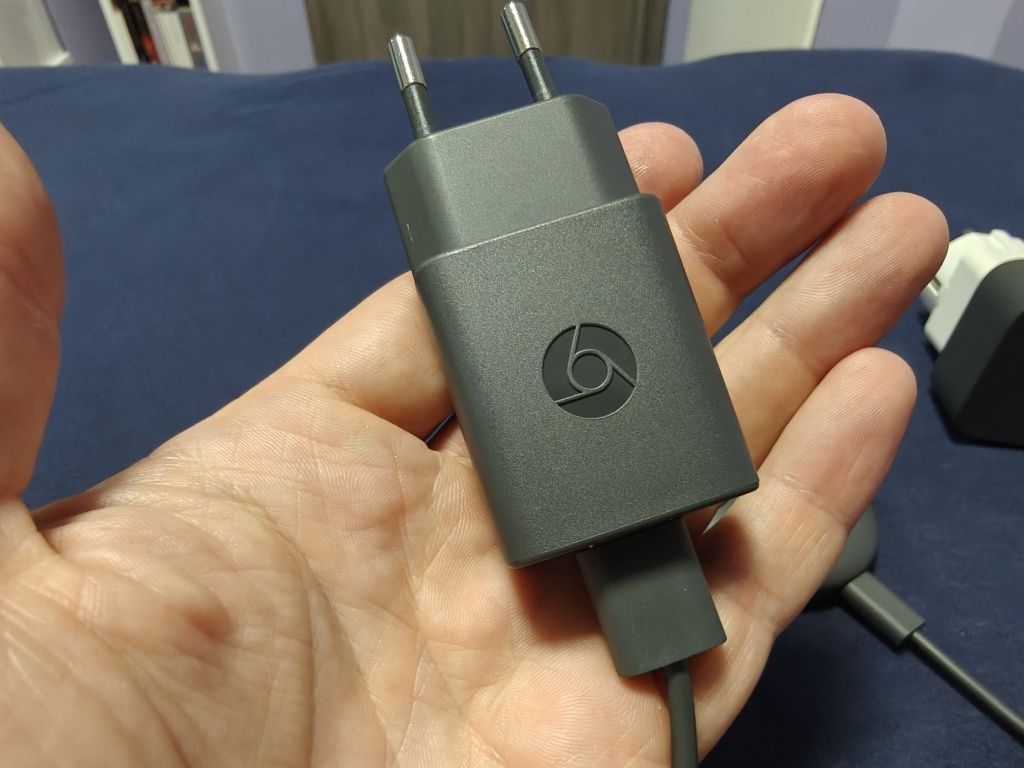 Оригинален Google Chromecast (3rd generation) 3-то поколение