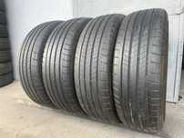 4 бр. летни гуми 225/65/17 Bridgestone DOT 1521 4,5-5 mm