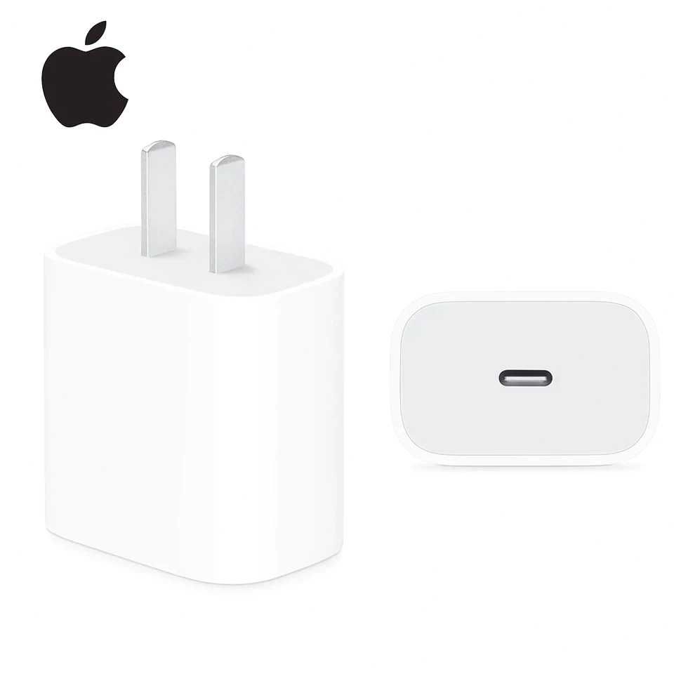 Incarcator Original Apple USB-C iPhone/iPad/MacBook 20W, 29W, 61W, 87W