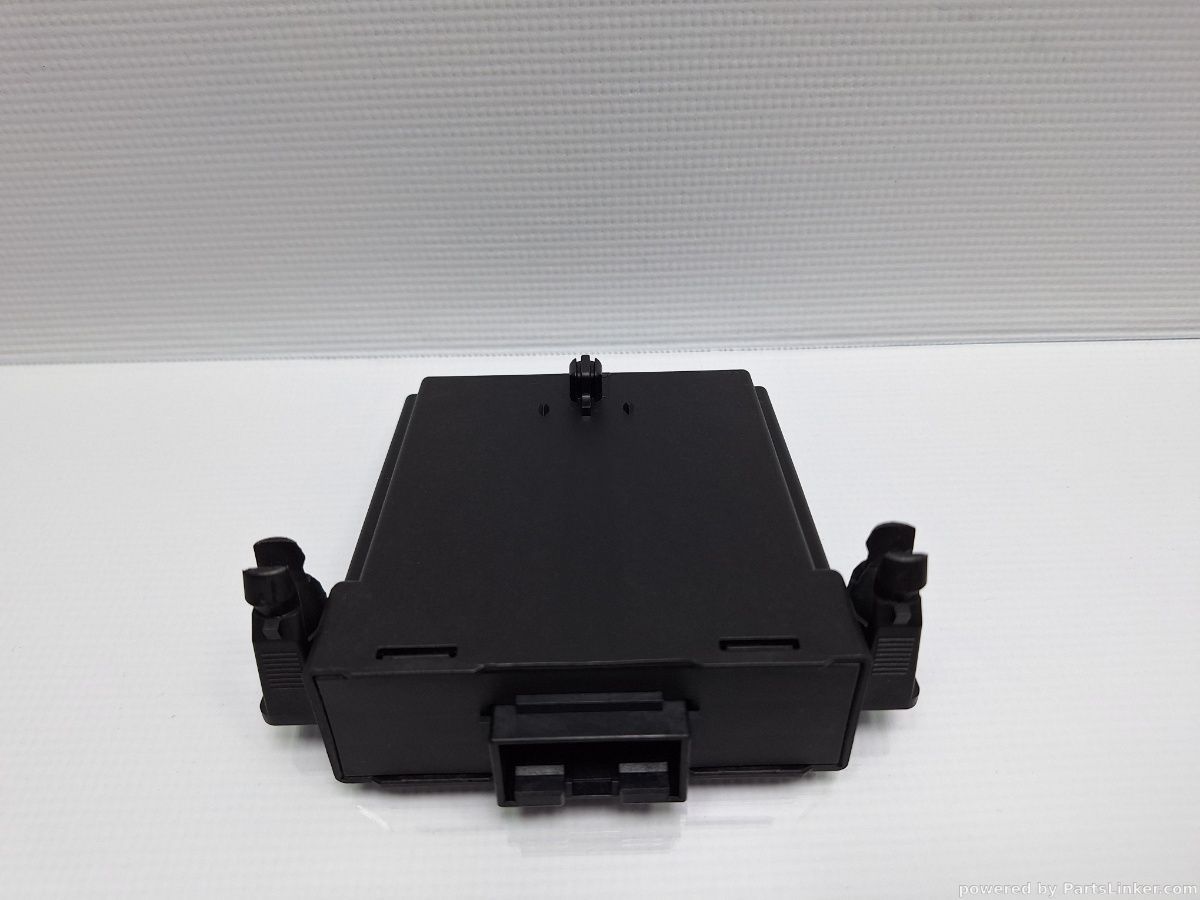 Modul gateway VOLKSWAGEN PASSAT Variant (365) [ 2010 - 2014 ], VOLKSWAGEN PASSAT (365) [ 2010 - 2014 ] 1.6 TDi BlueMotion (CAYC) 77KW|105HP OEM 7N0907530AD