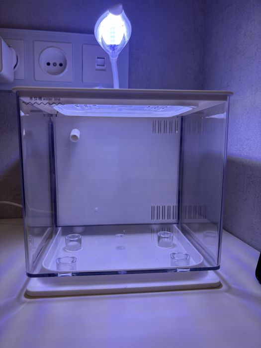 Аквариум для рыбок