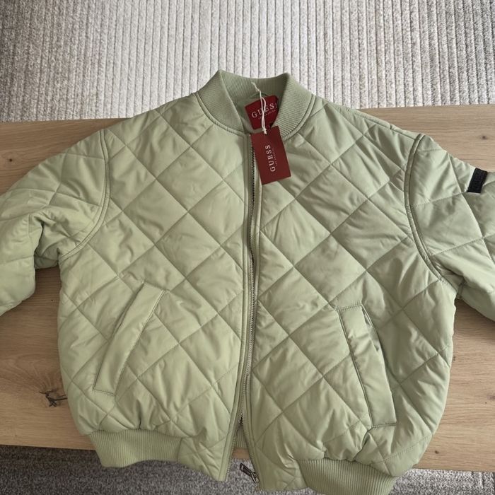 Guess оригинално яке