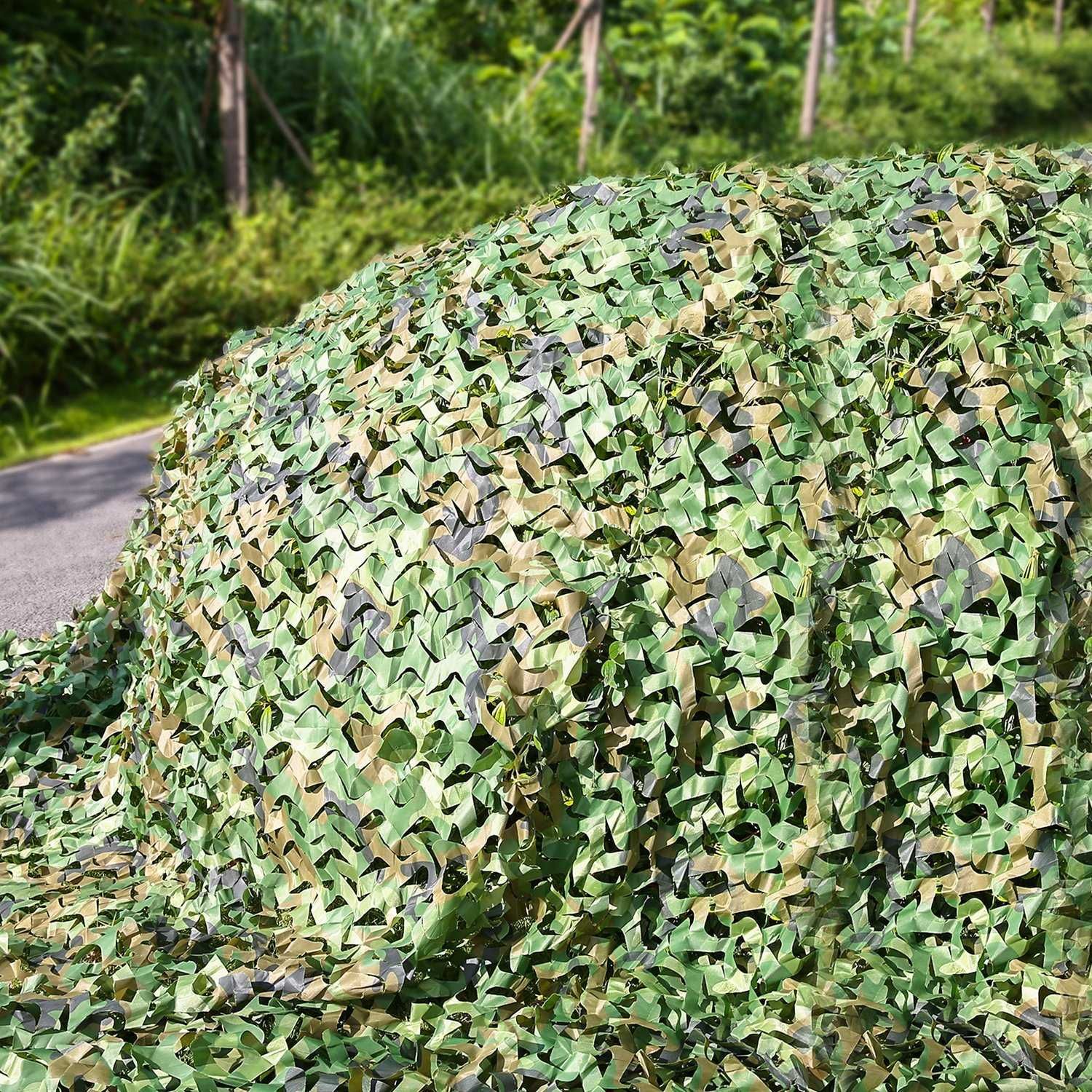 Сеть маскировочная военная оптом , розница. Пр-во Россия-Китай