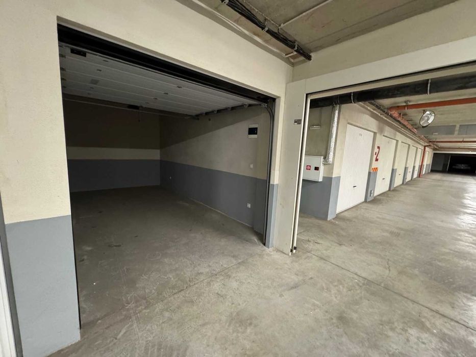 Дава се под наем Двустаен апартамент в София, Слатина - 75 кв.м за 280 € - Снимка #5