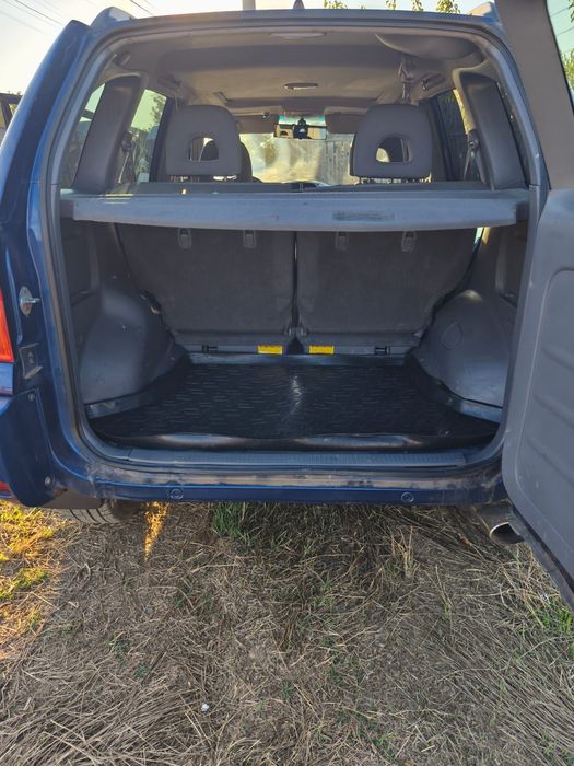 Vând Toyota rav 4 2.0 benzina 150CP