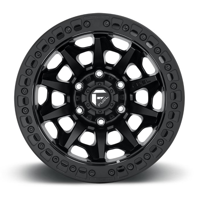 18" Джанти Off Road 6X139,7 Toyota HIACE HILUX LAND Cruiser FJ 4 Runne