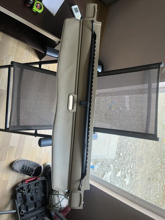 Щори за багажника Бмв 3-та и 5 та серия е91, е61