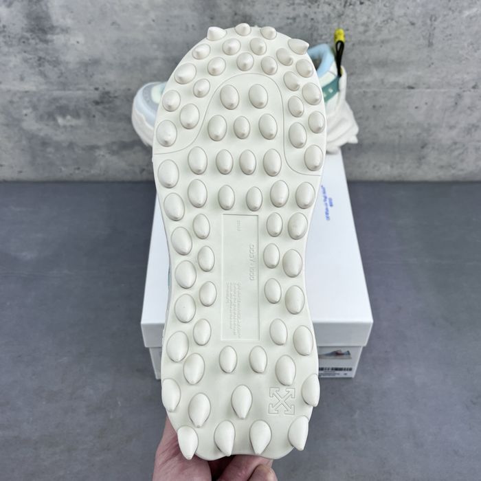 Adidasi Off White Odsy 1000 / Premium