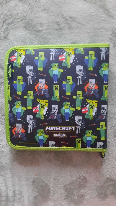 Penar Minecraft 24x24 cm